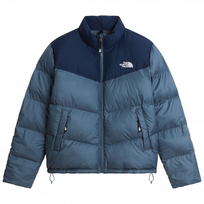 The North Face Mens Saikuru Jacket