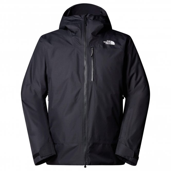 The North Face Mens Sarsen Insulated Jacket