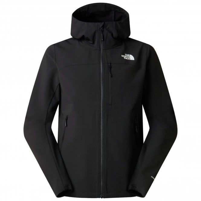 The North Face Mens Tansa Softshell
