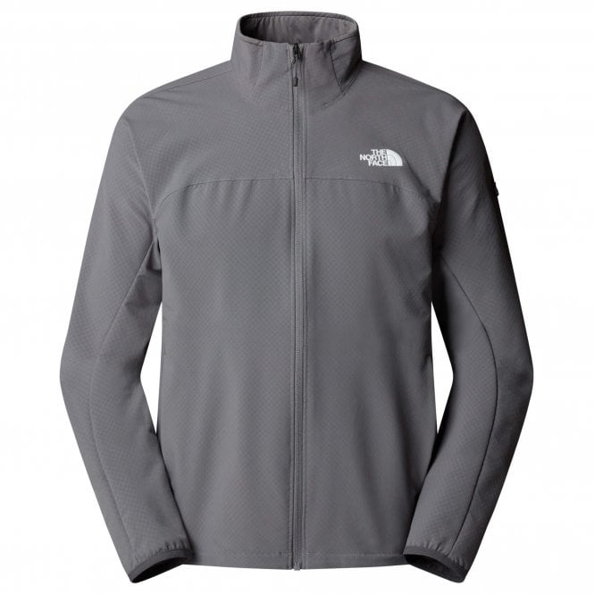 The North Face Mens Tek Approach Jacket