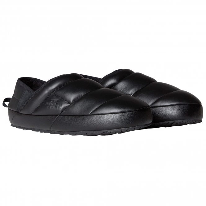 The North Face Mens Thermoball Traction Mule Leather