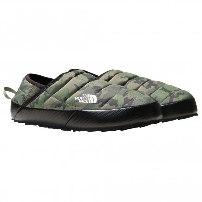 The North Face Mens Thermoball Traction Mule V