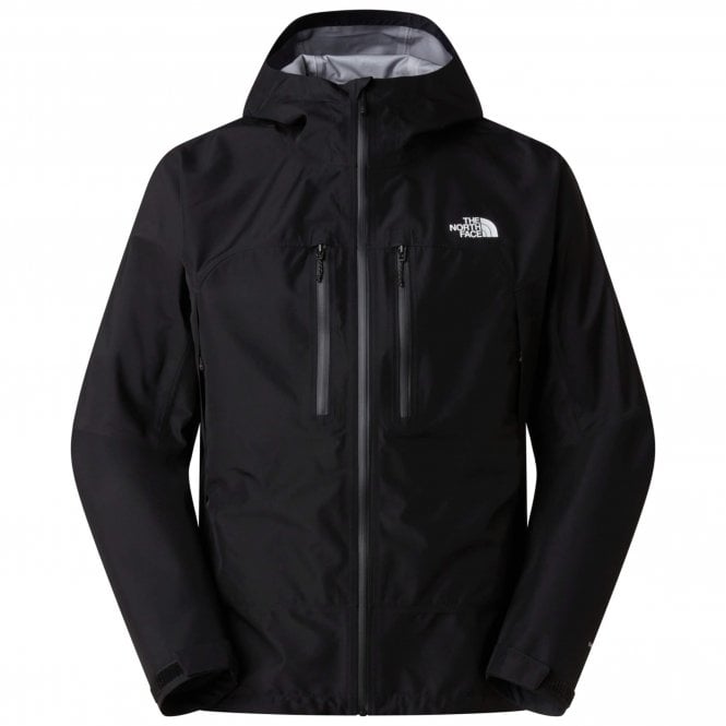 The North Face Mens Valley View Jacket