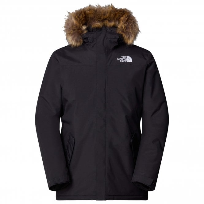 The North Face Mens Zaneck Jacket