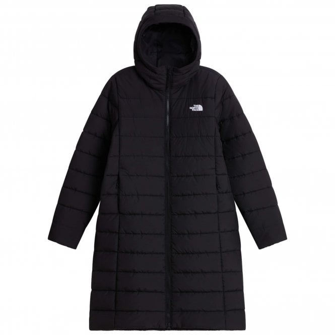 The North Face Womens Aconcagua Hooded Parka