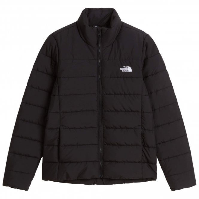 The North Face Womens Aconcagua Jacket