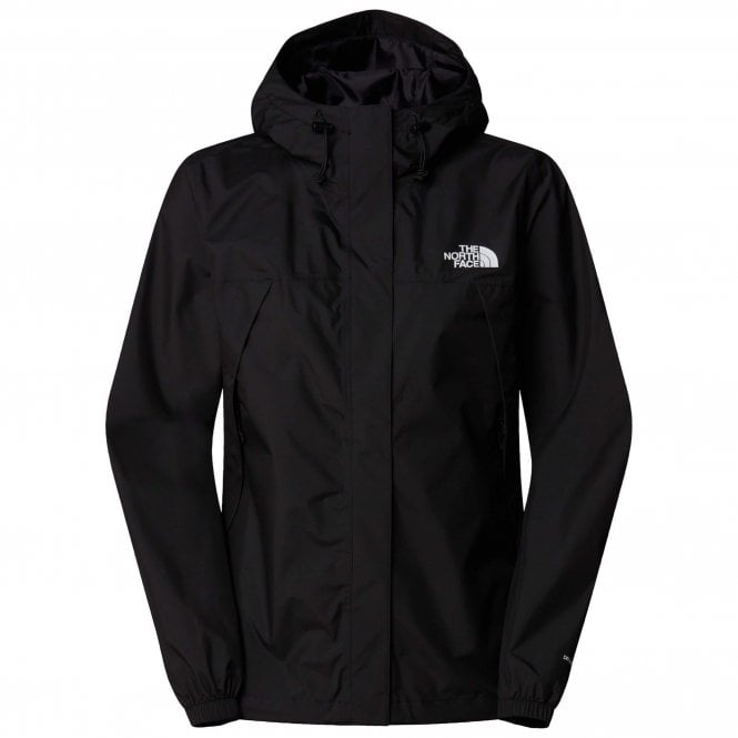 The North Face Womens Antora Rain Jacket