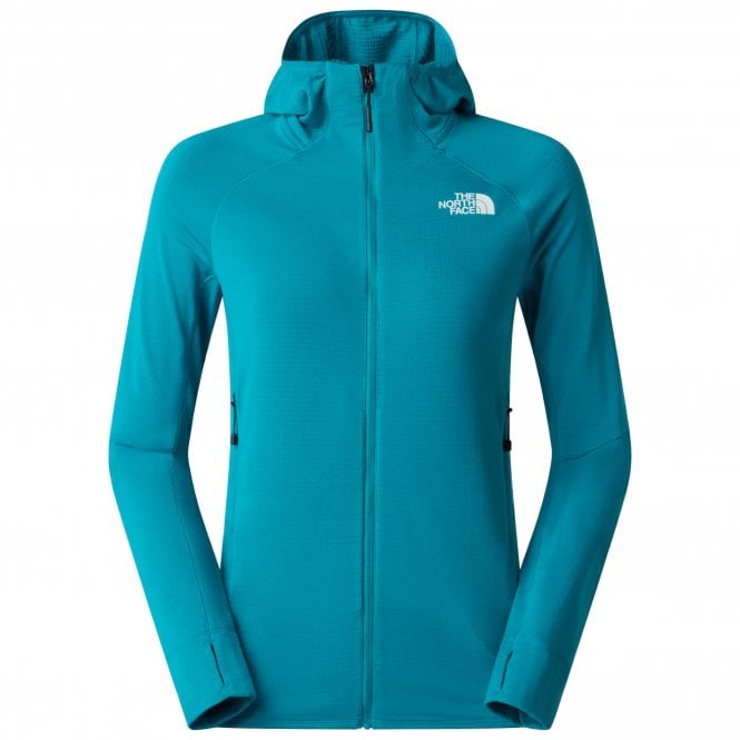 The North Face Womens Bolt Polartec Hoodie