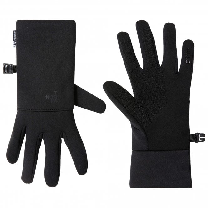 The North Face Womens Etip Recycled Glove