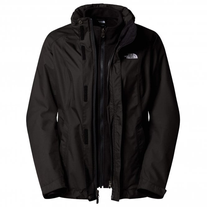 The North Face Womens Evolve II Triclimate Jacket