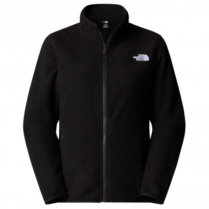 The North Face Womens Glacier Fleece Jacket