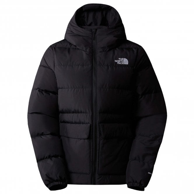 The North Face Womens Gotham Jacket
