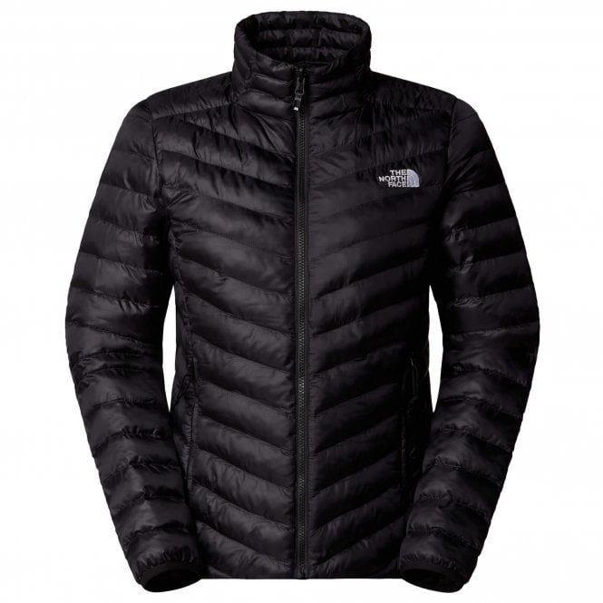 The North Face Womens Huila Synthetic Jacket