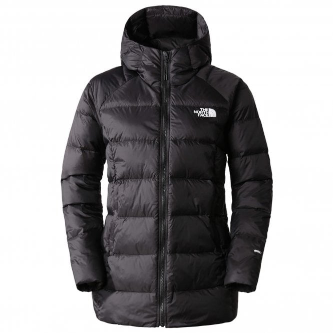 The North Face Womens Hyalite Down Parka