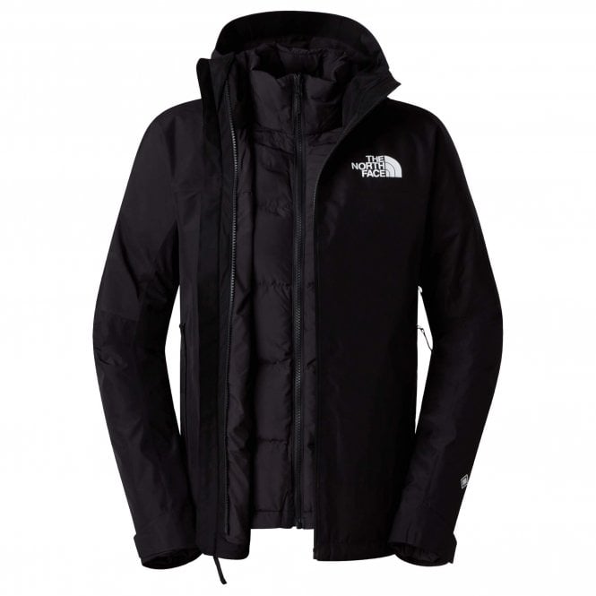 The North Face Womens Mountain Light Triclimate GTX Jacket