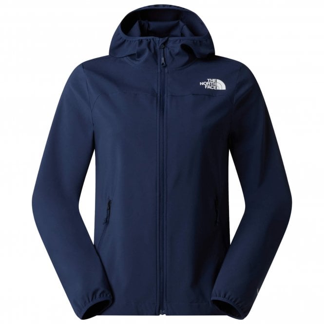 The North Face Womens Nimble Hoodie 2