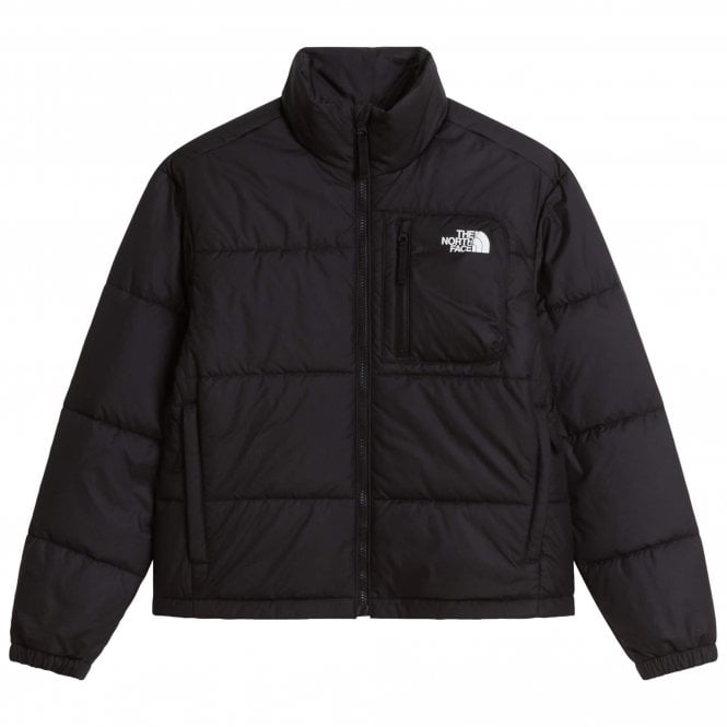 The North Face Womens Nuketo Synthetic Insulated Jacket
