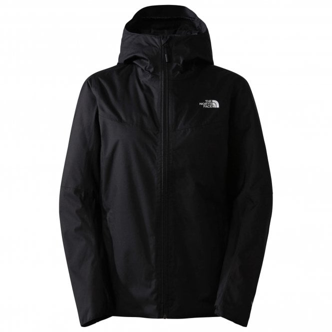 The North Face Womens Quest Insulated Jacket