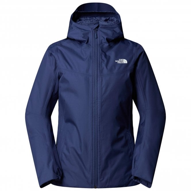 The North Face Womens Quest Insulated Jacket