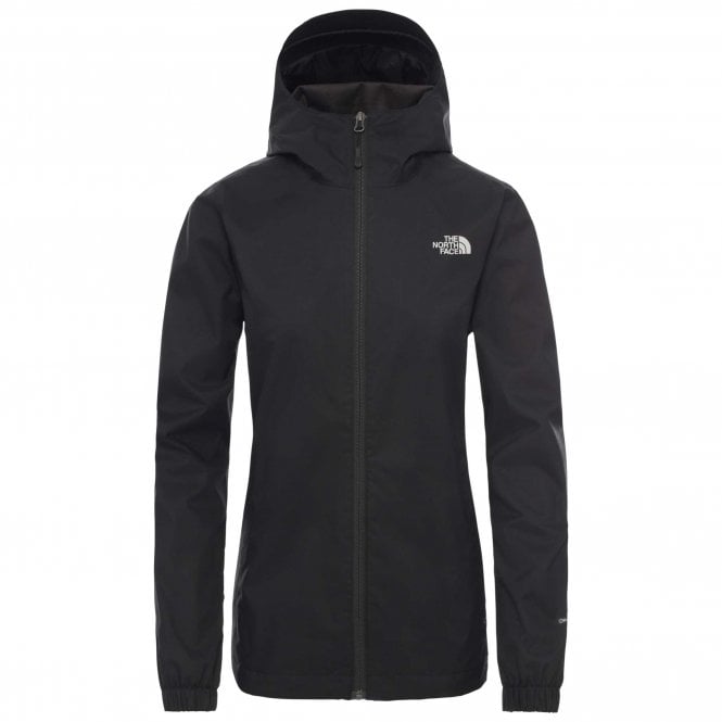 The North Face Womens Quest Jacket
