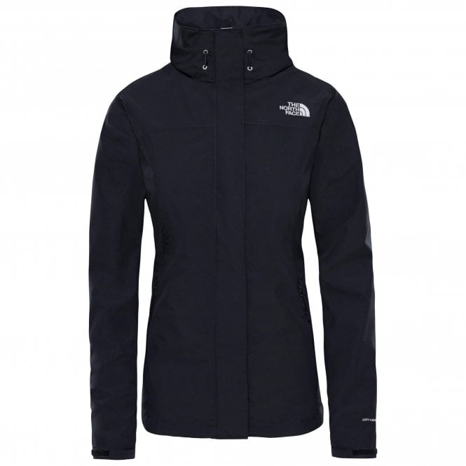 The North Face Womens Sangro Jacket