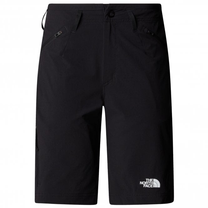 The North Face Womens Speedlight Slim Straight Short