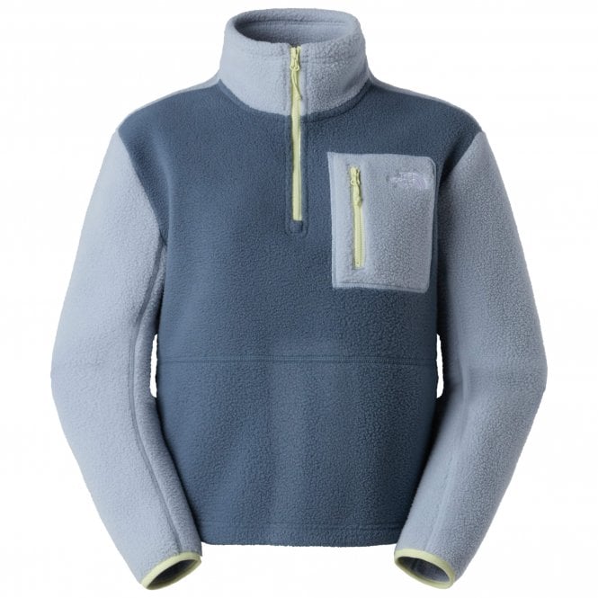 The North Face Womens Yumiori 1/4 Zip