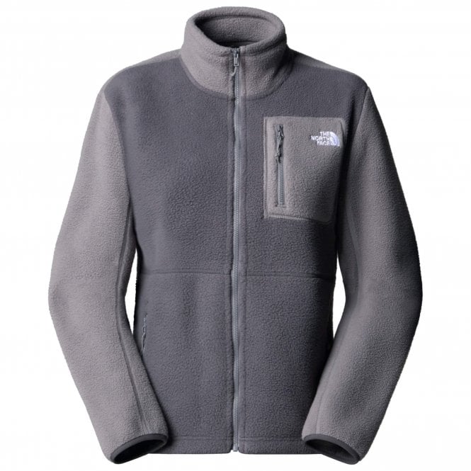 The North Face Womens Yumiori Full Zip