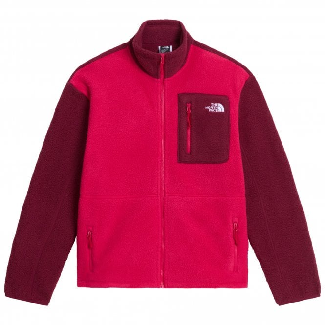 The North Face Womens Yumiori Full Zip