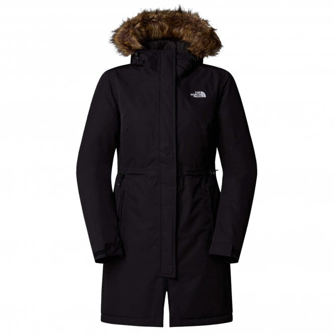 The North Face Womens Zaneck Parka