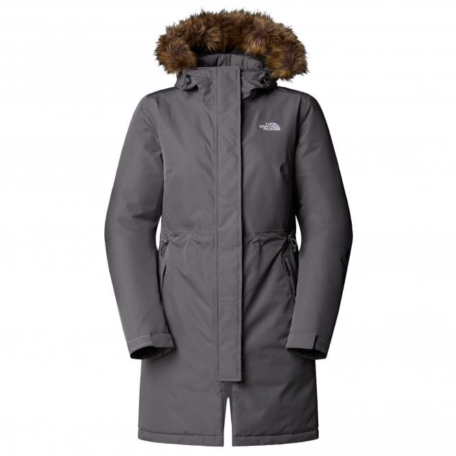 The North Face Womens Zaneck Parka