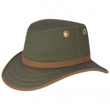 The Outback Hat