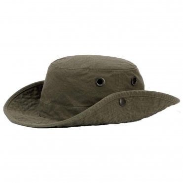 The Wanderer Hat