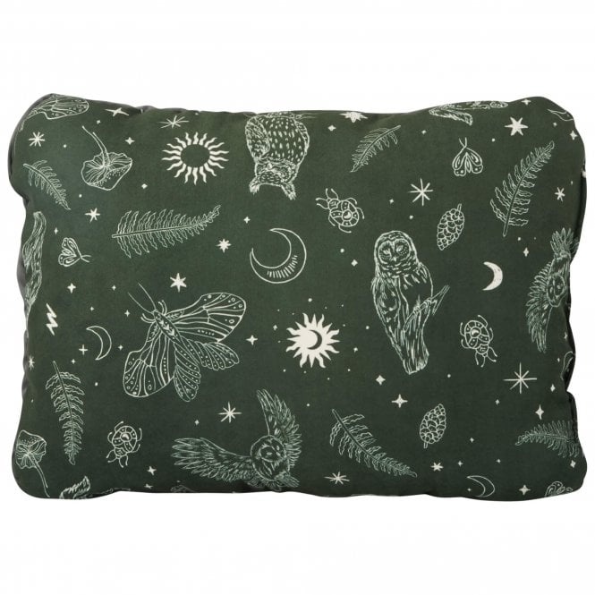 Thermarest Compressible Pillow Cinch R
