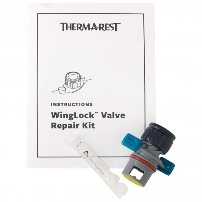 Thermarest WingLock Repair Kit