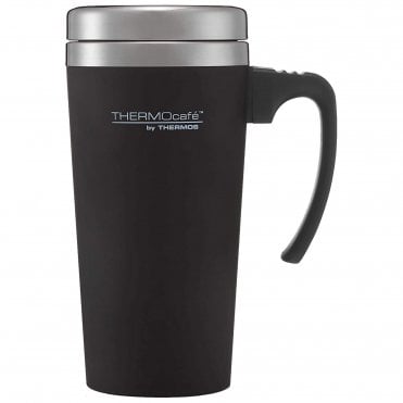 ThermoCafe Soft Touch Zest Mug 0.42L