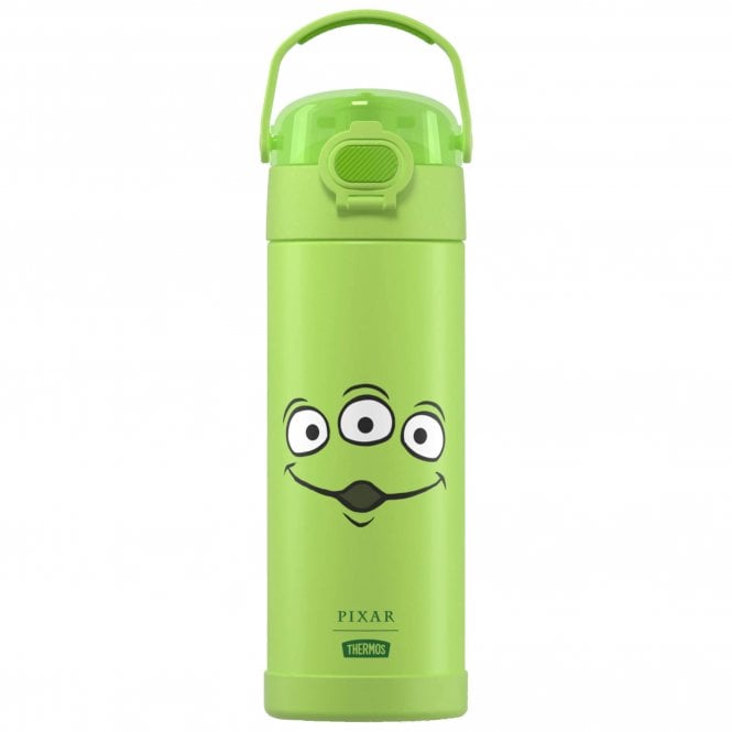 Thermos Alien 470ml Disney Funtainer Bottle