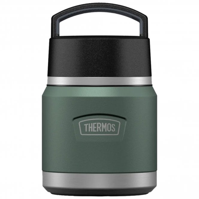 Thermos Icon Series Food Flask 355ml with Handle