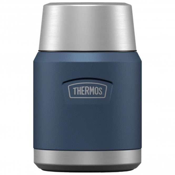 Thermos Icon Series Food Flask 470ml with Spoon