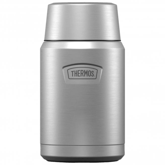 Thermos Icon Series Food Flask 710ml with Spoon