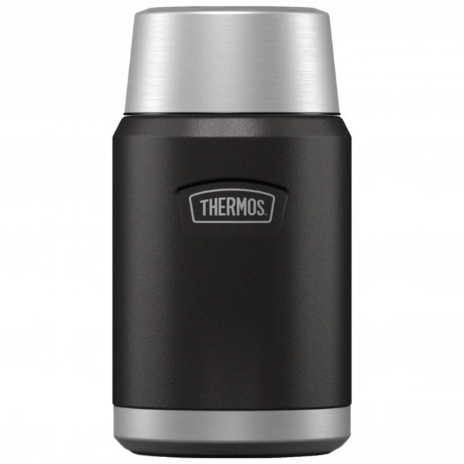 Thermos Icon Series Food Flask 710ml with Spoon