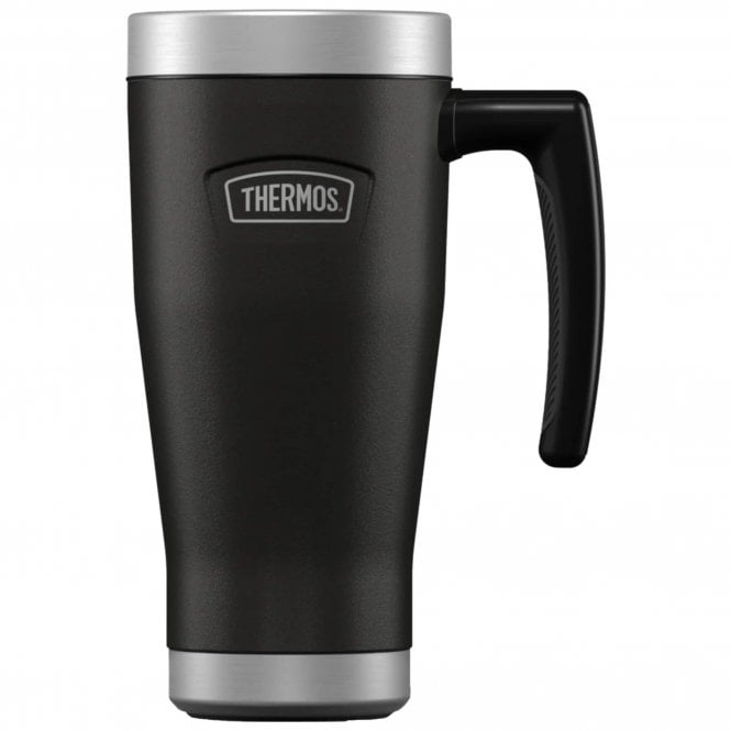 Thermos Icon Series Travel Mug 470ml
