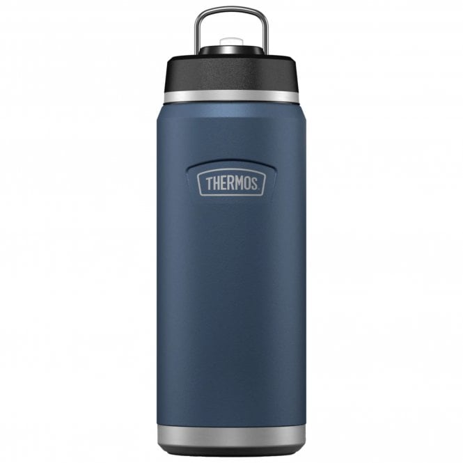 Thermos Icon Series Water Bottle 1.2L with Straw Lid