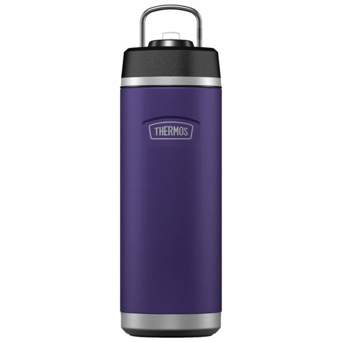 Thermos Icon Series Water Bottle 710ml with Straw Lid