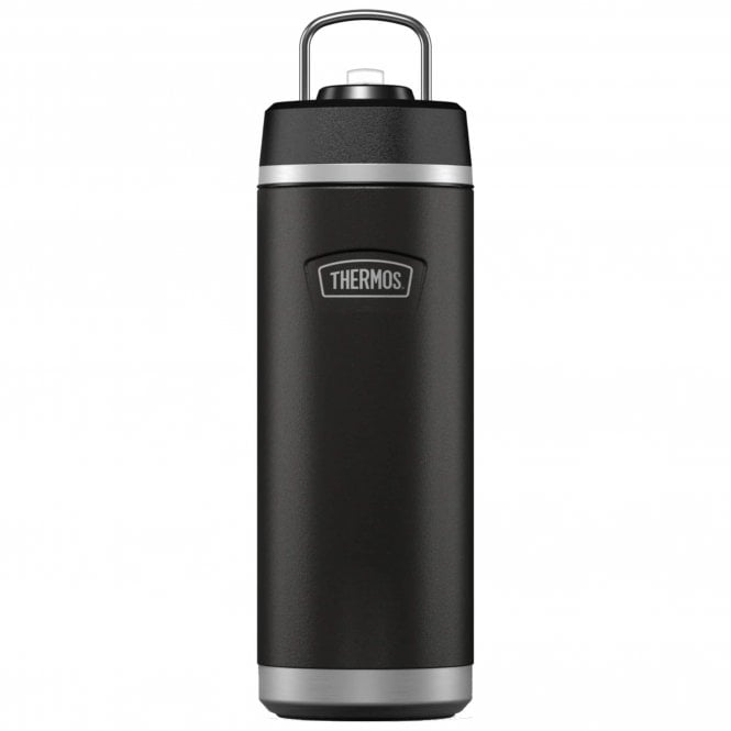 Thermos Icon Series Water Bottle 710ml with Straw Lid