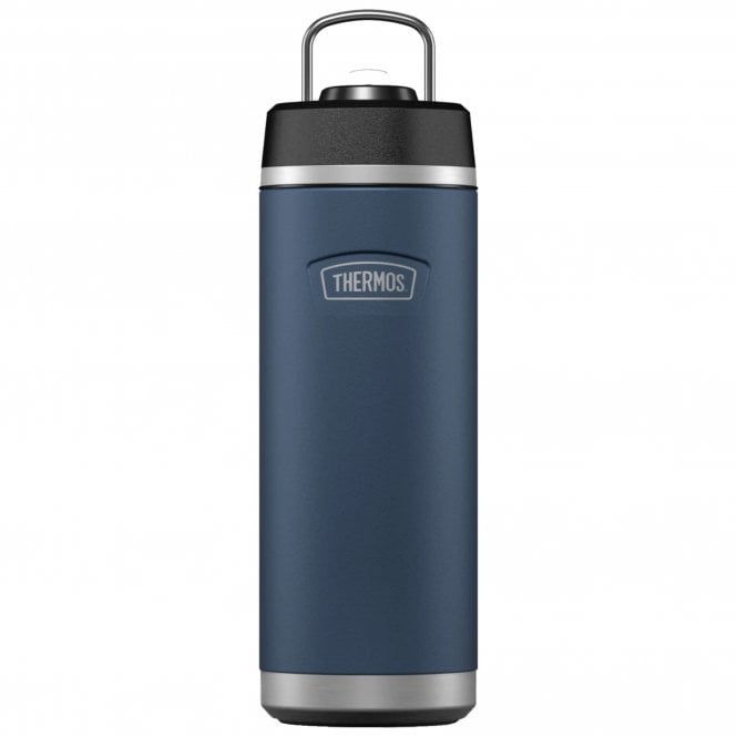 Thermos Icon Series Water Bottle 710ml with Straw Lid