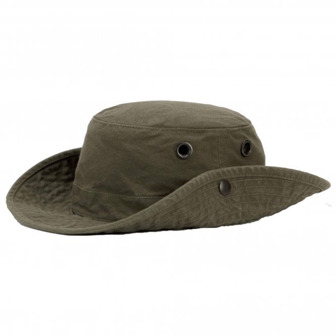 Tilley The Wanderer Hat
