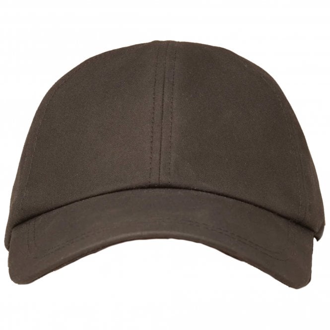 Tilley Waxed Cotton Cap