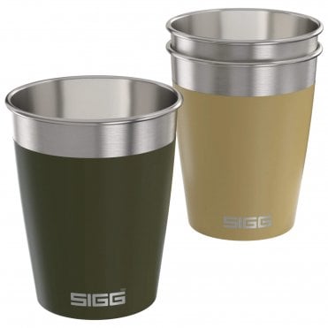 Travel Cup Set 0.35L