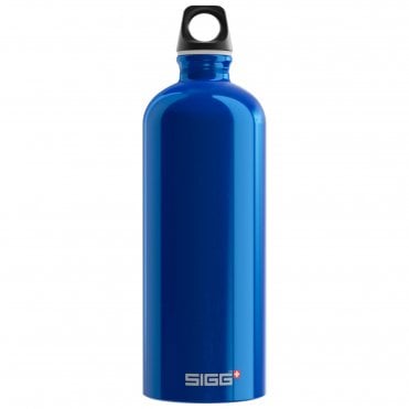 Traveller 1.0L